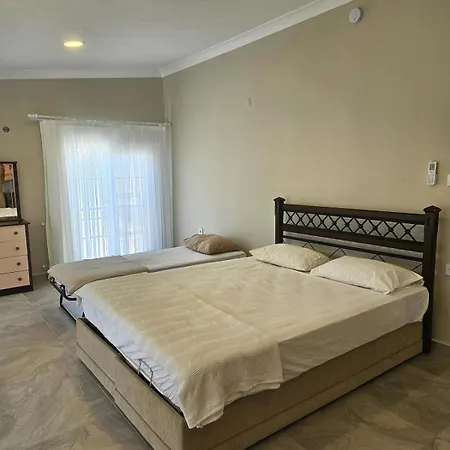 아파트 Luxurious Triplex 5-br W Pool, Access