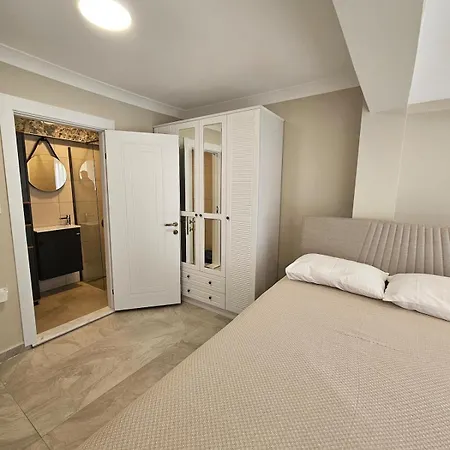 아파트 Luxurious Triplex 5-br W Pool, Access