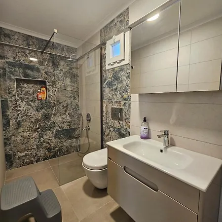 아파트 Luxurious Triplex 5-br W Pool, Access